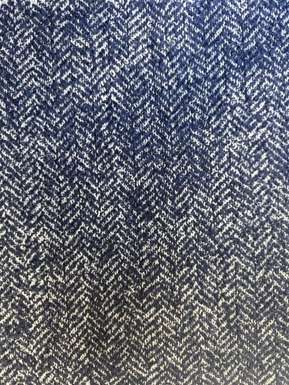 Woven Moon Herringbone