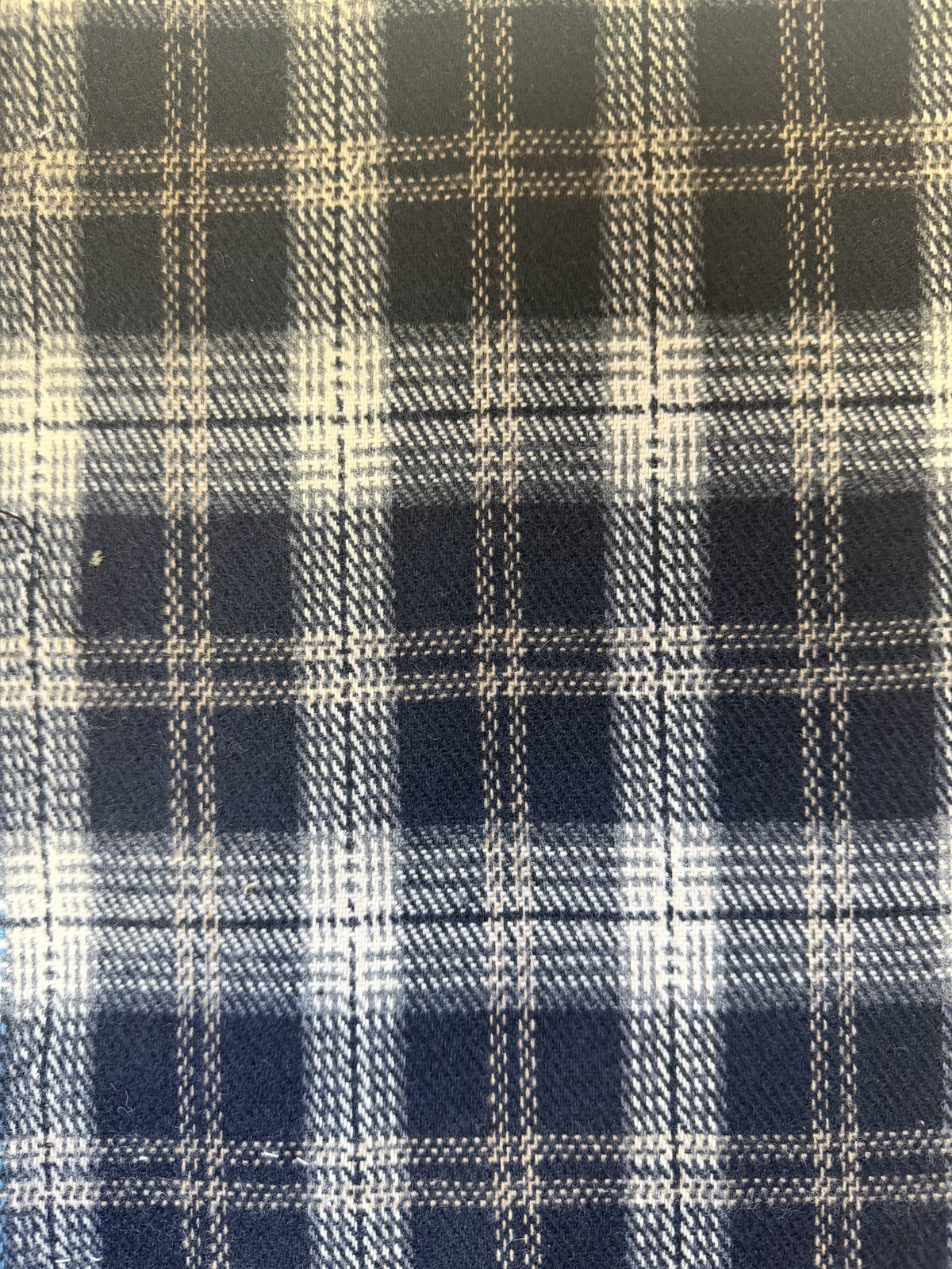 Twill Check