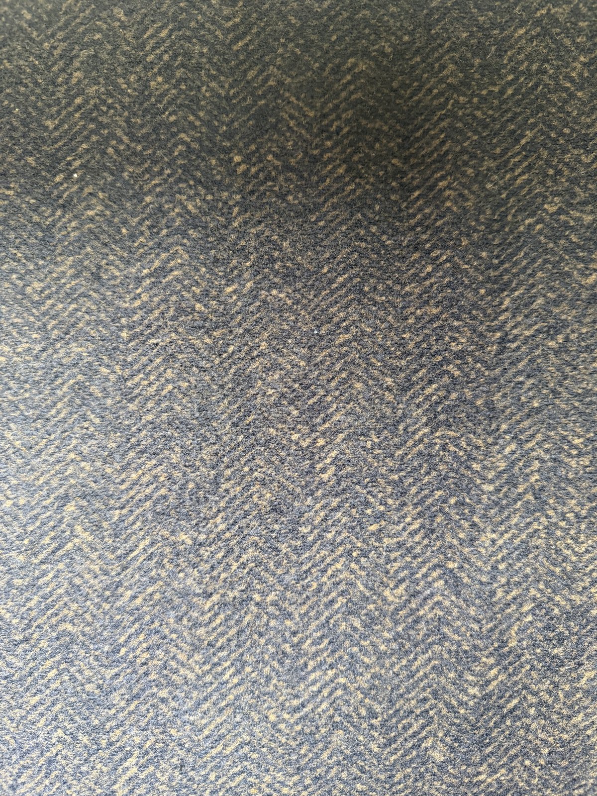 Polyester Knit Herringbone