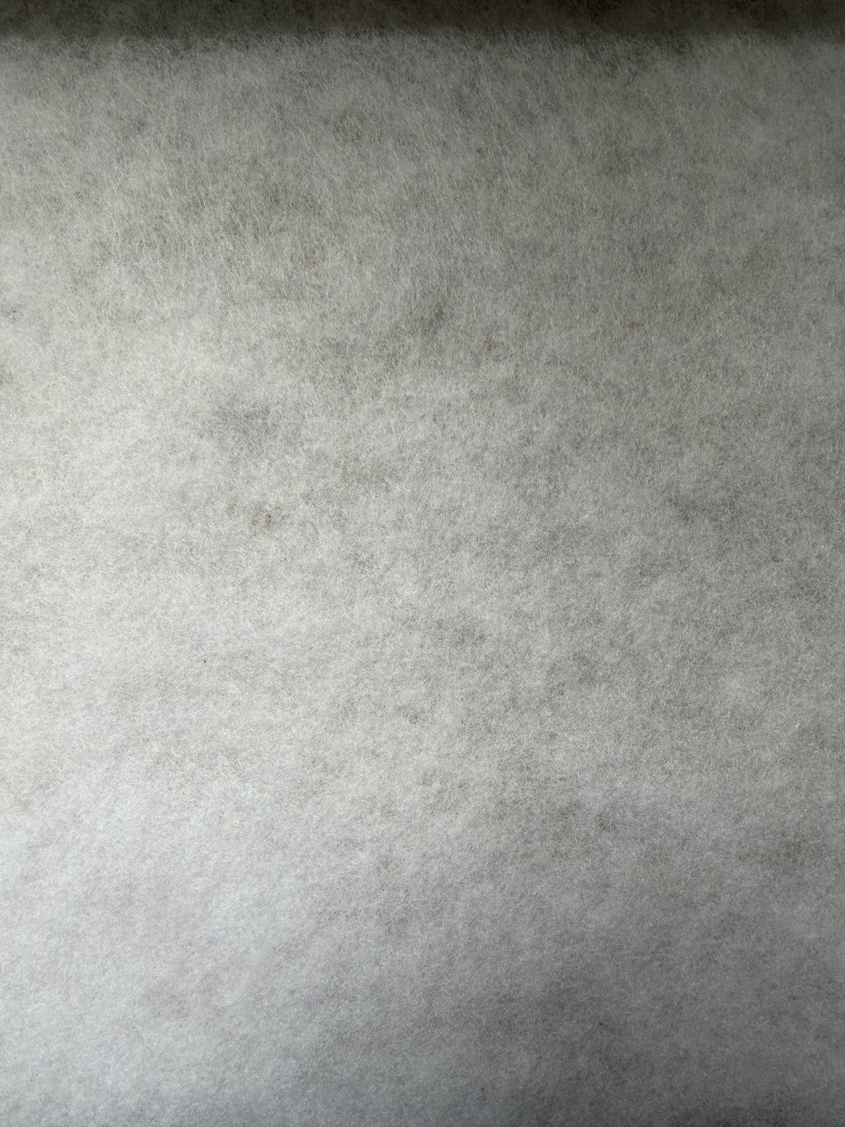 JY22120362 polyester wadding - 100%Polyester 100GSM
