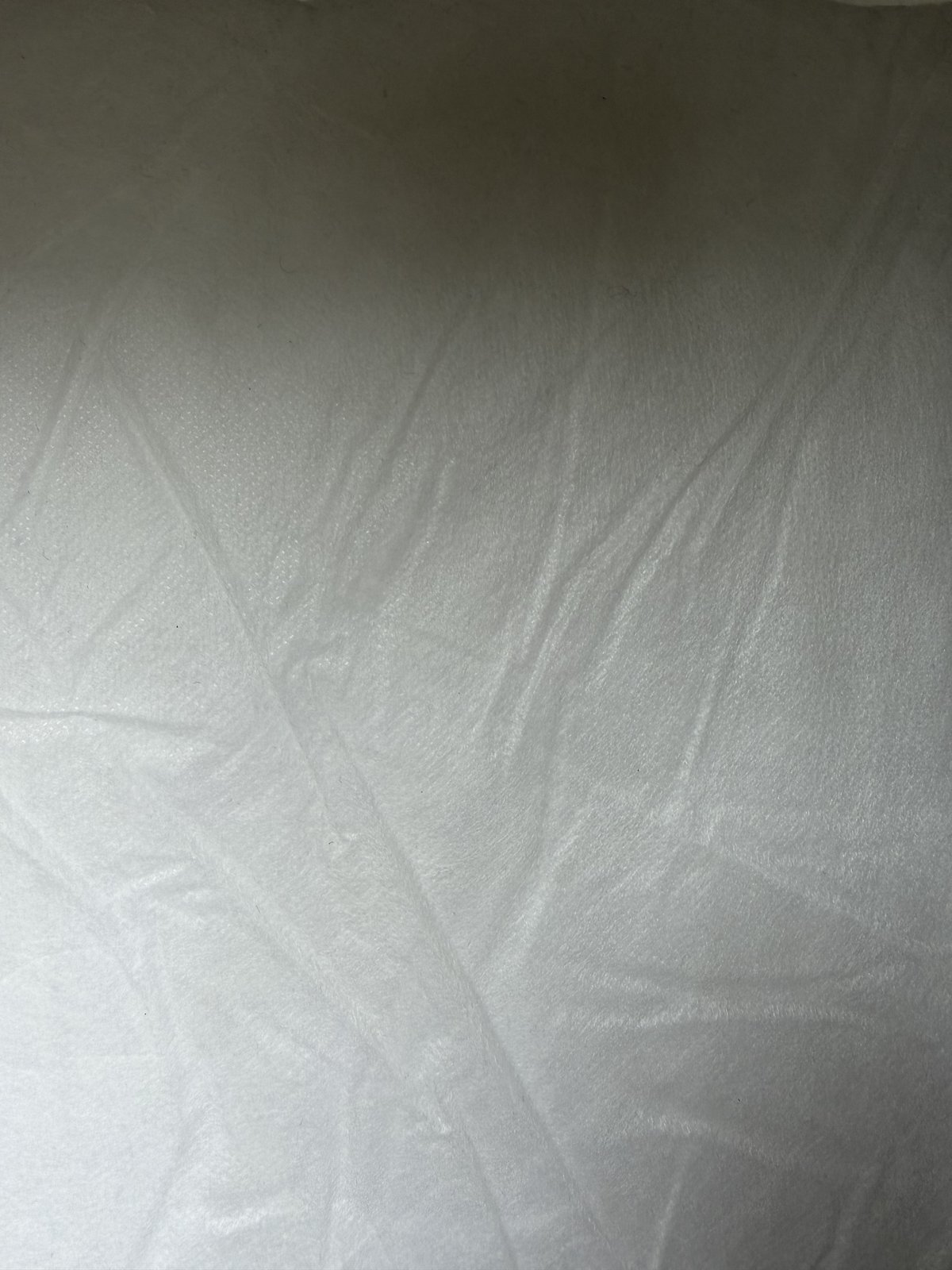 JY24030211 non-woven interlining - 100%Polyester 15GSM