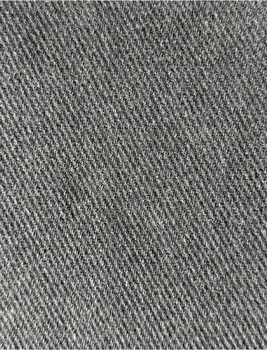 Charcoal Wool