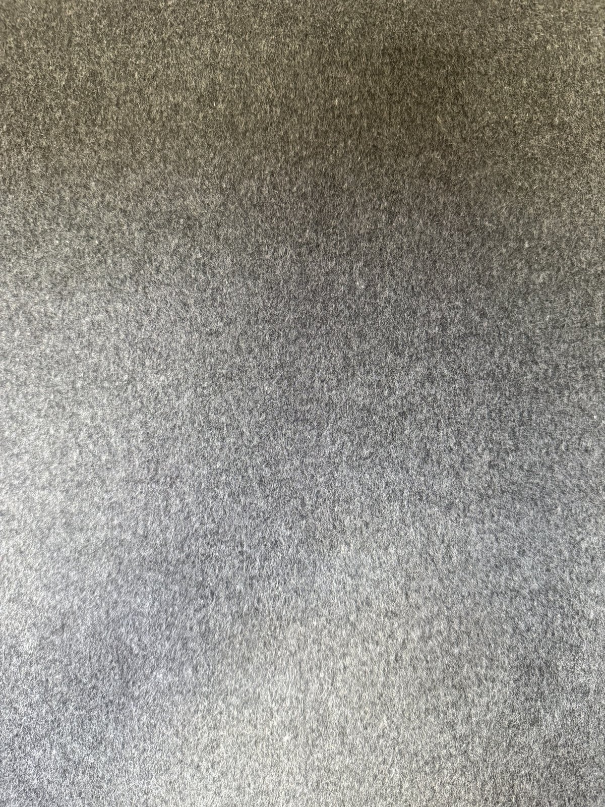 Single Brushed Face Wool