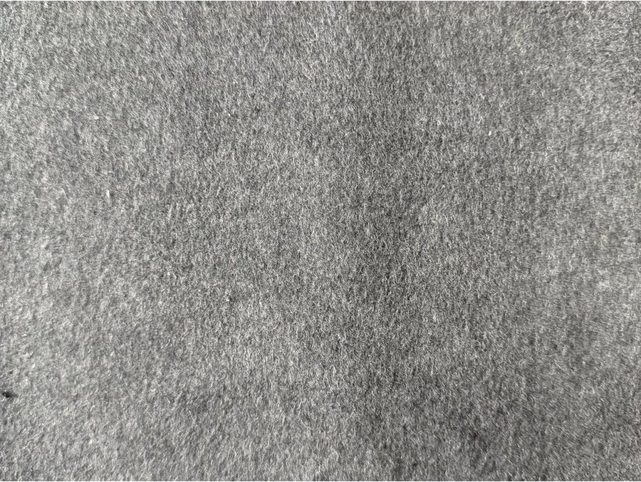 JY25010765 Double Face Wool - 10%Wool90%Others 700G/M