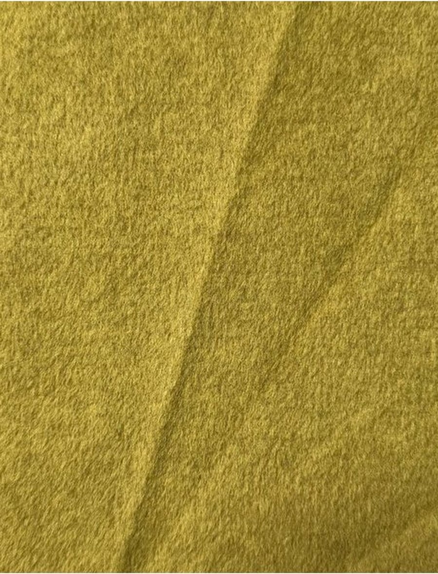 JY25020702 Double Face Wool - 30%Wool70%Others 830G/M