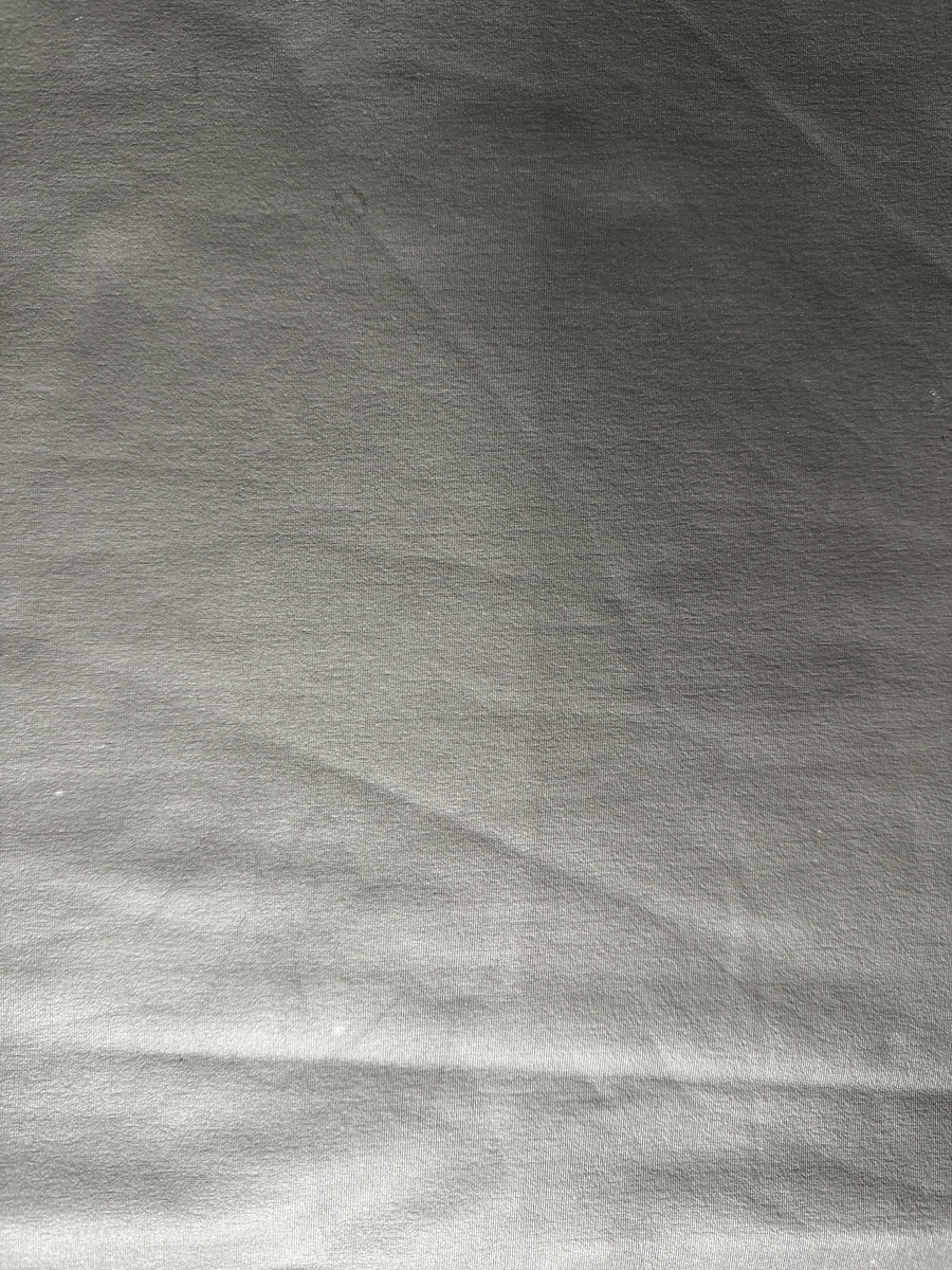 JY25050219 4-way stretch brushed fabric with matte black film (yoga fabric) - F:membrane B:94%P6%Sp 230GSM