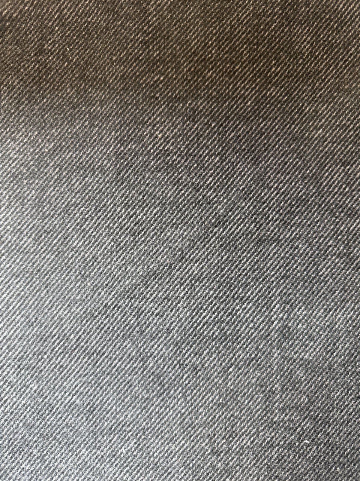 JY25080347 Double Face Twill - 10%Wool90%Others 400GSM