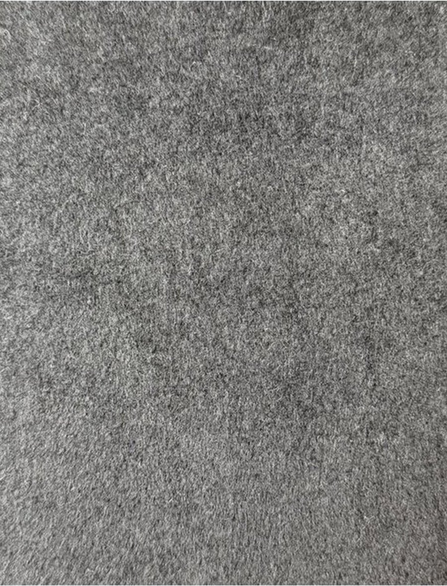 JY25080443 Double Face Wool - 40%Wool60%Others 600GSM