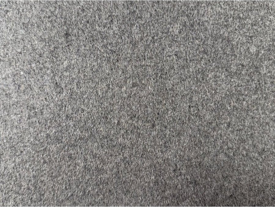 JY26010457 Solid Double Face Wool - 50%Wool50%Polyester 780G/M