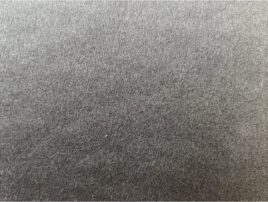 JY26010458 Solid Double Face Wool - 50%Wool50%Polyester 850G/M