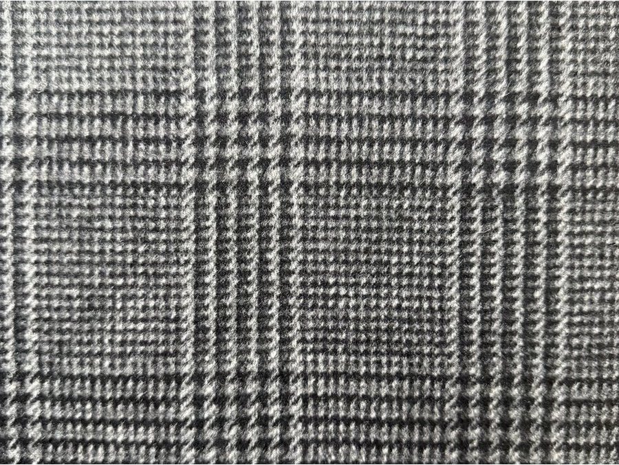 JY26010461 Double Face Wool - 50%Wool50%Others 950G/M