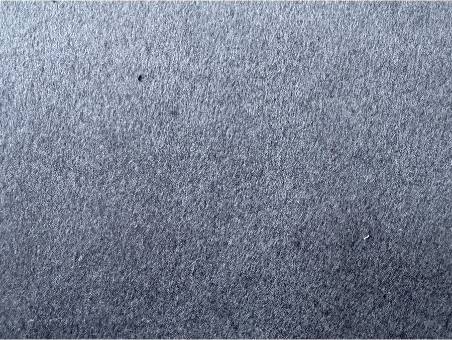 JY26010463 Solid Double Face Brushed Wool - 50%Wool50%Polyester 850G/M