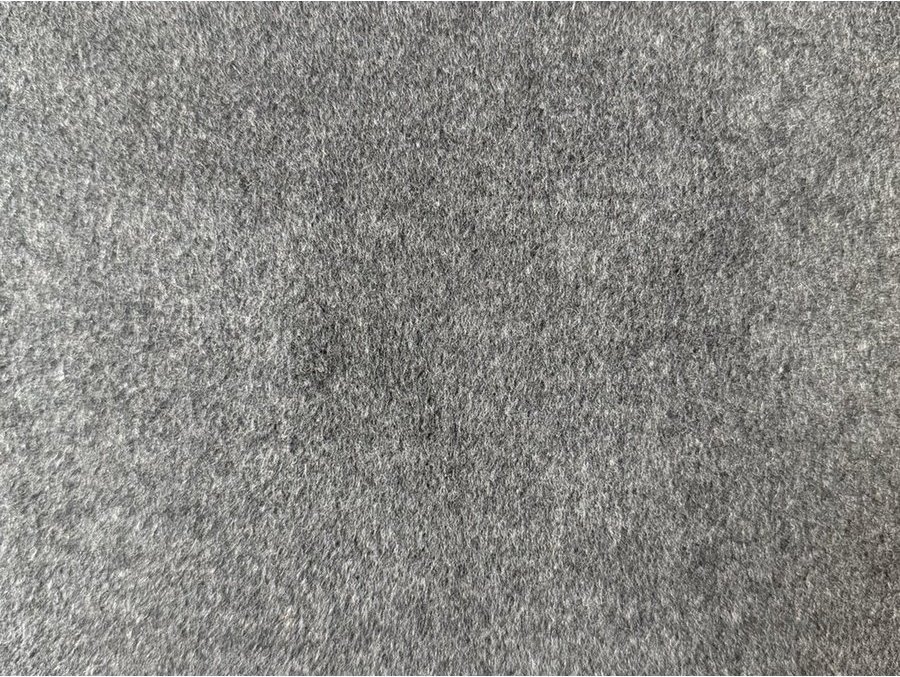 JY26010479 Solid Double Face Brushed Wool - 40%Wool60%Polyester 595GSM