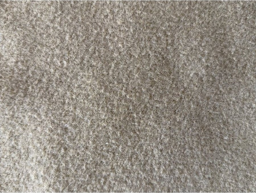 JY26040179 Granule Fleece - 5%Wool95%Polyester 670G/M