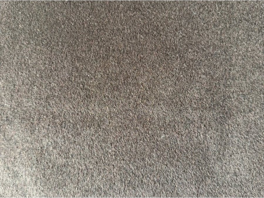 JY26050180 Solid Double Brushed Face Wool - 50%Wool50%Others 530G/M