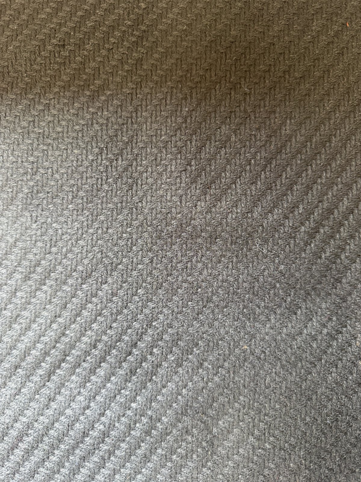 JY26060208 Large Twill Woolen - 10%Wool90%Others 345GSM